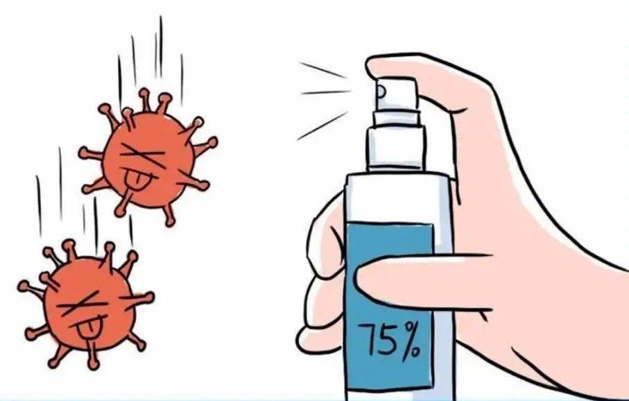 人咂舌！看看最新出炉的消毒湿巾对比实验结果！EVO视讯真人标称酒精浓度75%测试结果令(图8)