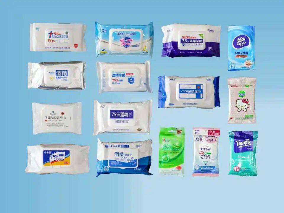 人咂舌！看看最新出炉的消毒湿巾对比实验结果！EVO视讯真人标称酒精浓度75%测试结果令(图9)